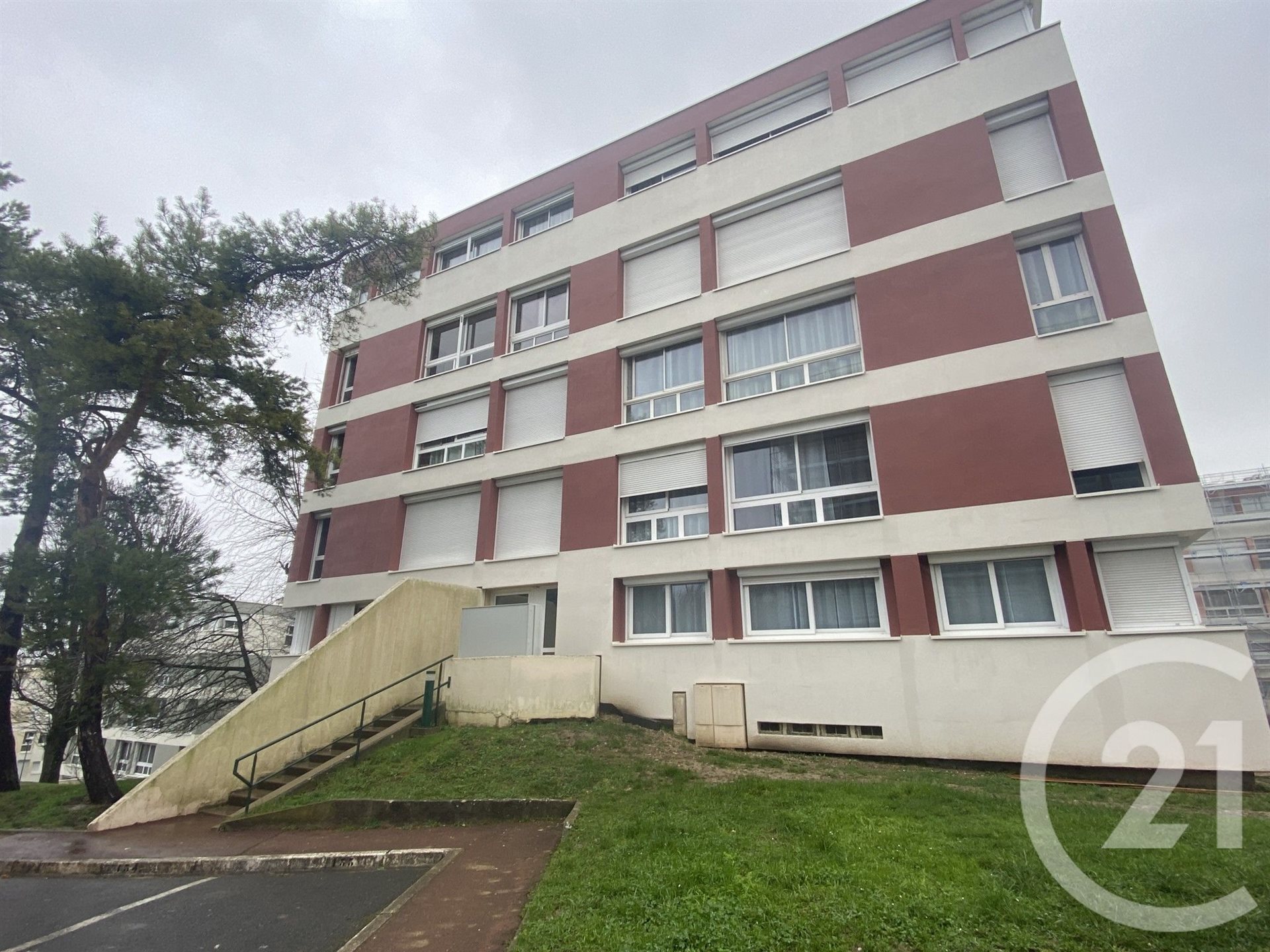 Appartement à louer, 75m², Combs-la-Ville