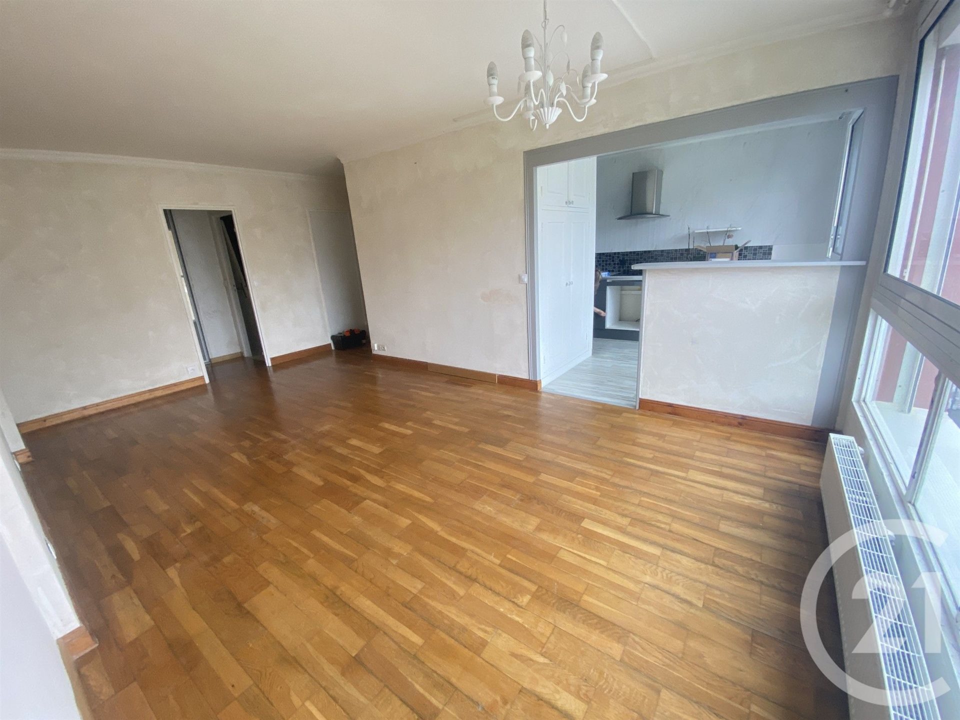 Appartement à louer, 75m², Combs-la-Ville