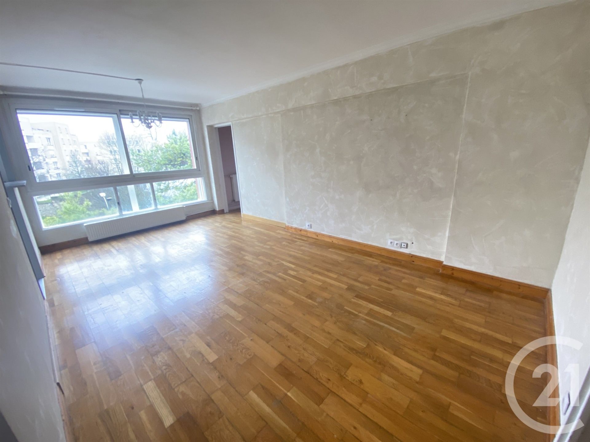 Appartement à louer, 75m², Combs-la-Ville
