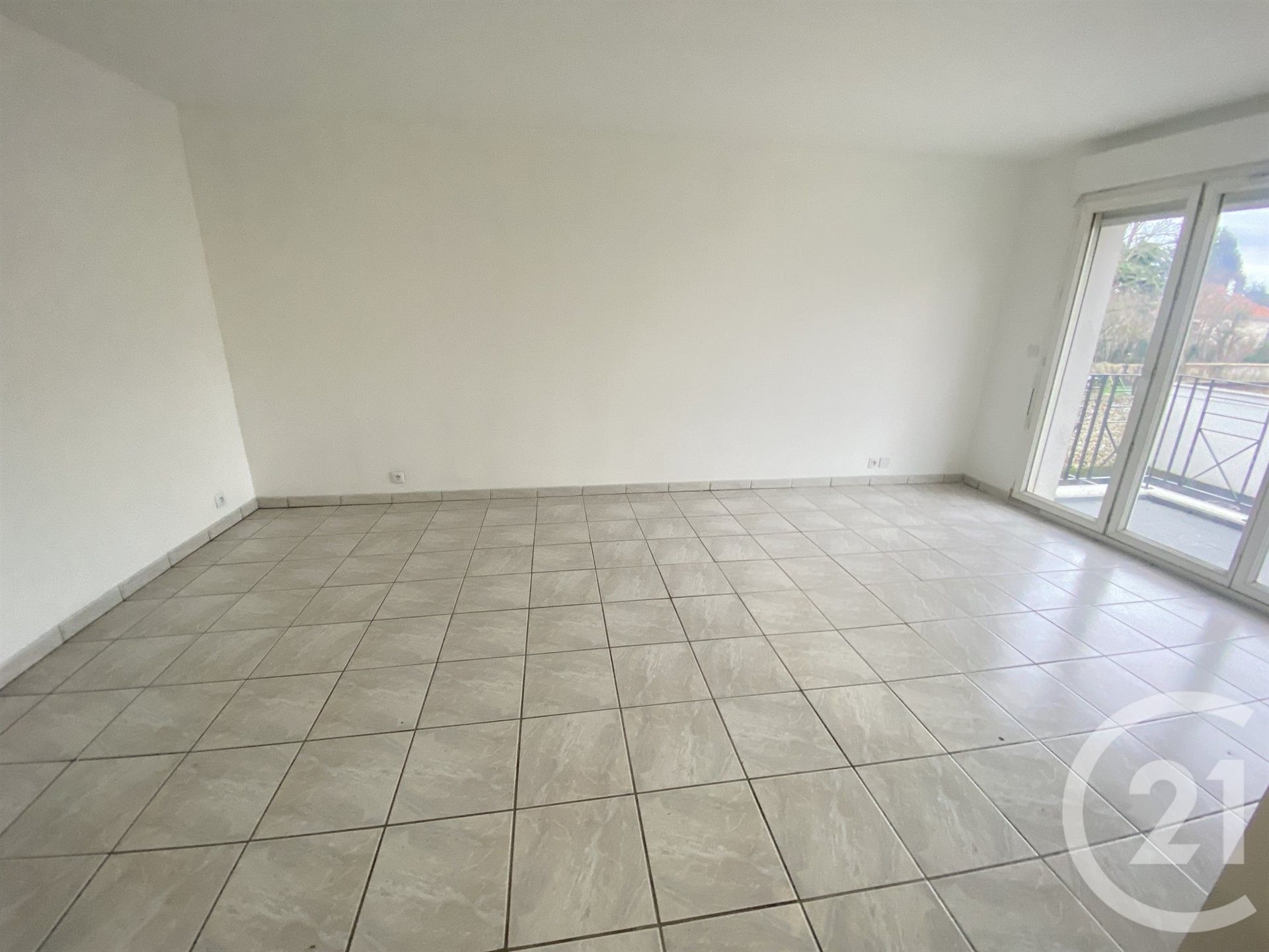 Appartement à louer, 47m², Draveil