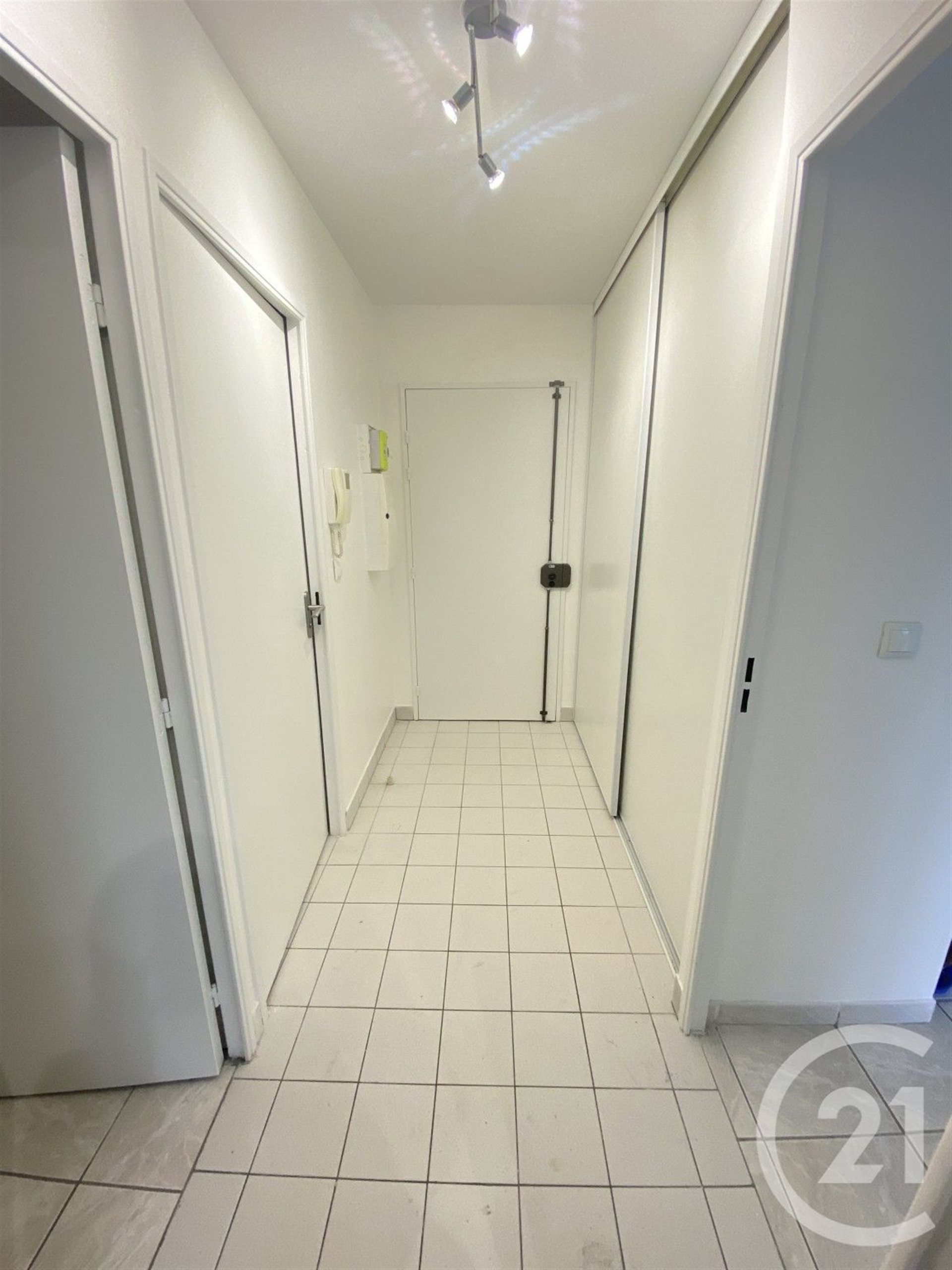 Appartement à louer, 47m², Draveil