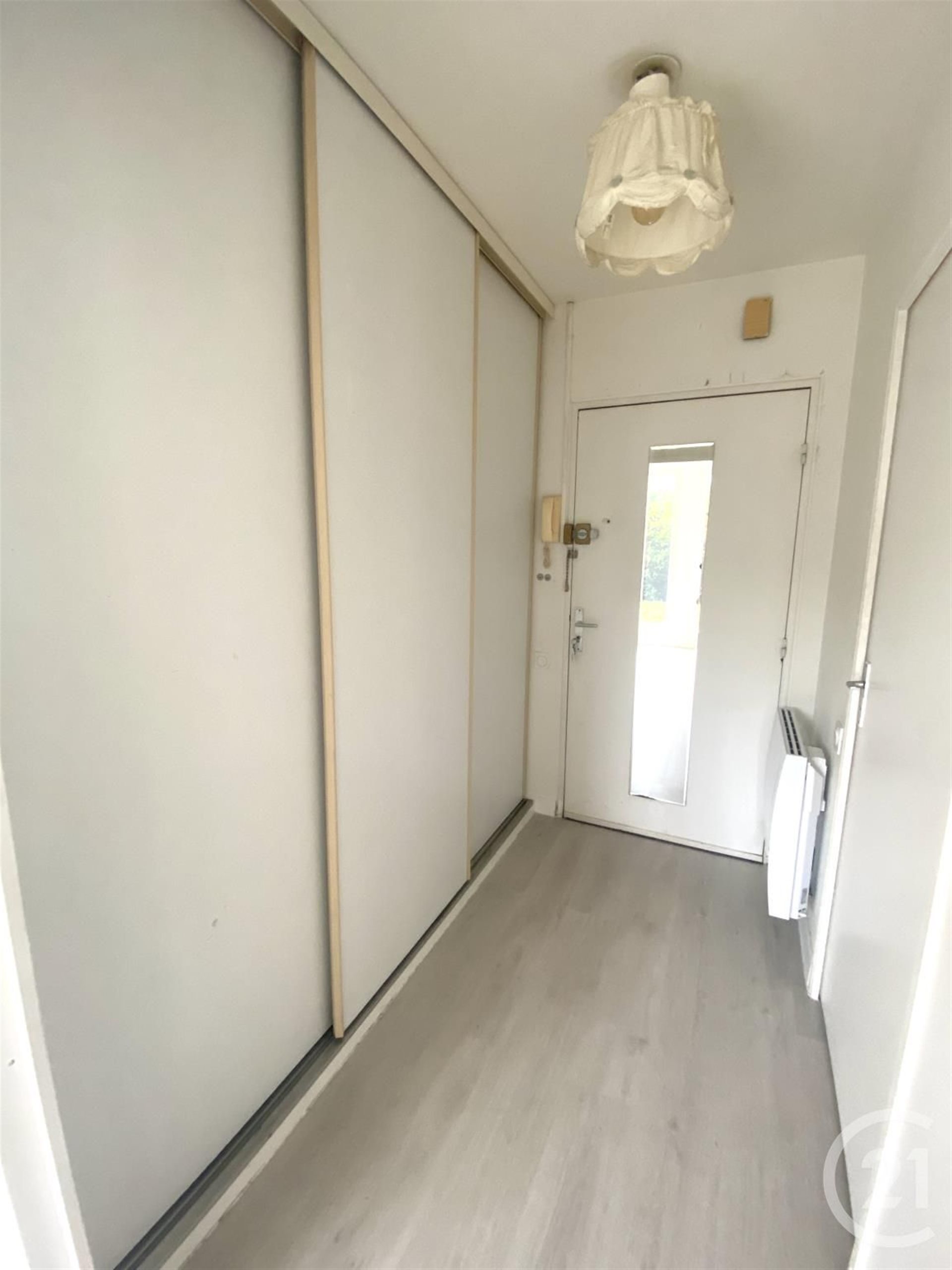 Appartement à louer, 31m², Yerres