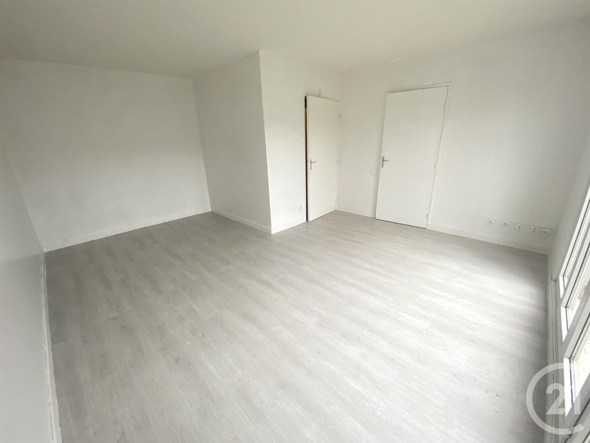 Appartement à louer, 31m², Yerres
