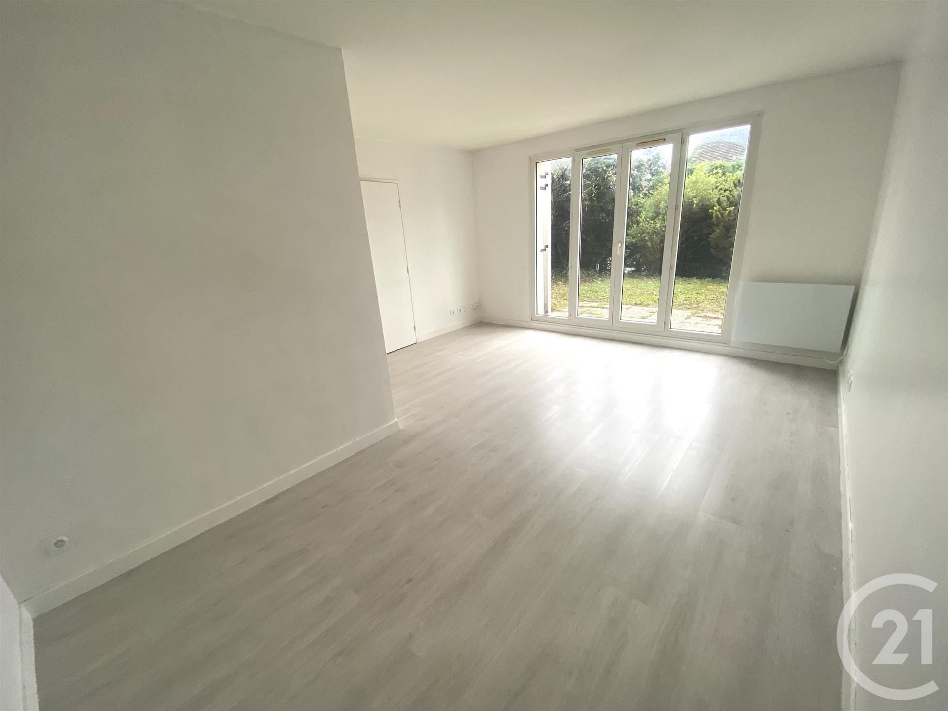 Appartement à louer, 31m², Yerres