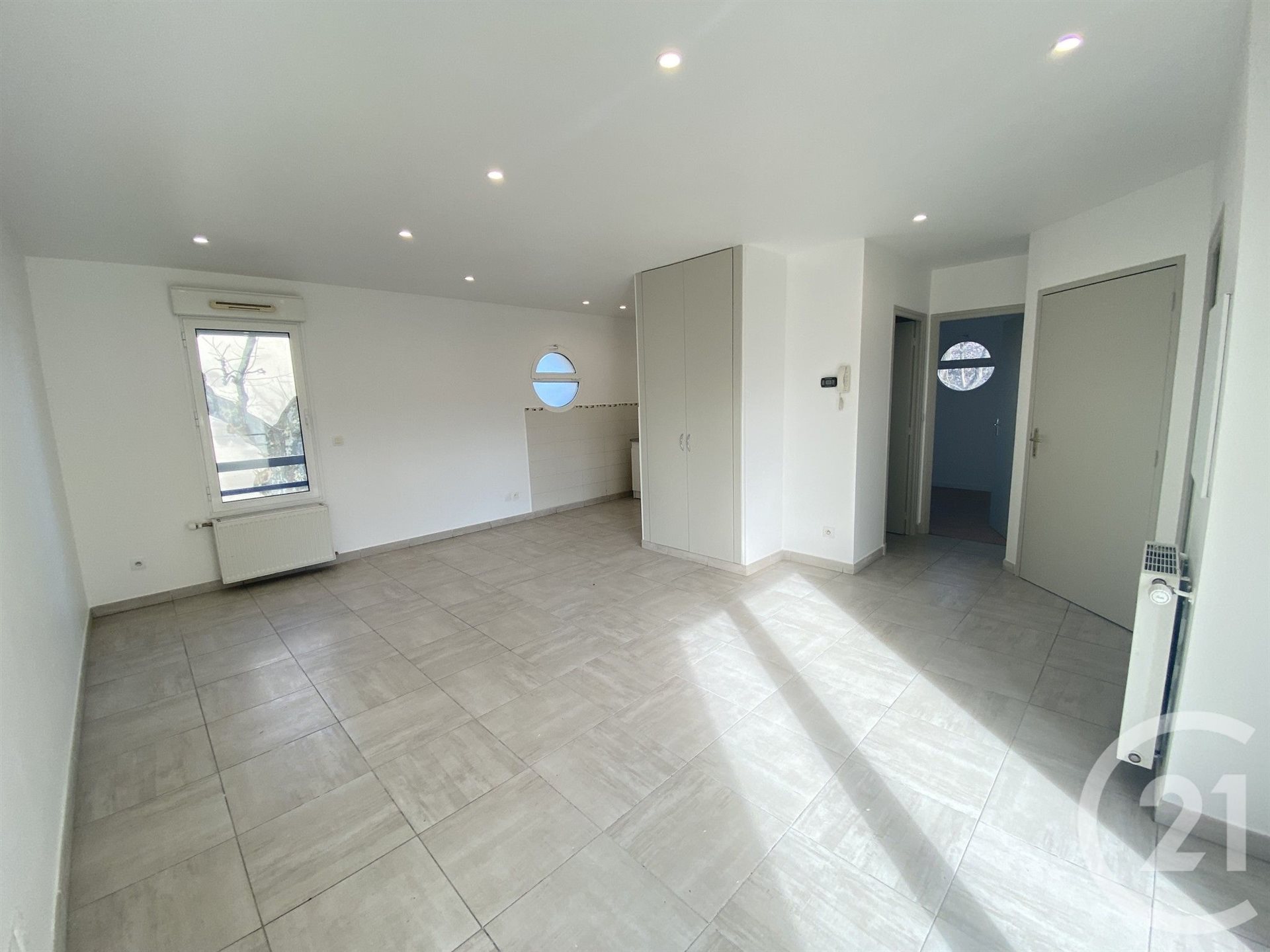 Appartement à louer, 43m², Draveil