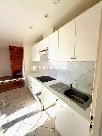 Appartement à louer, 47m², Bonneuil-sur-Marne