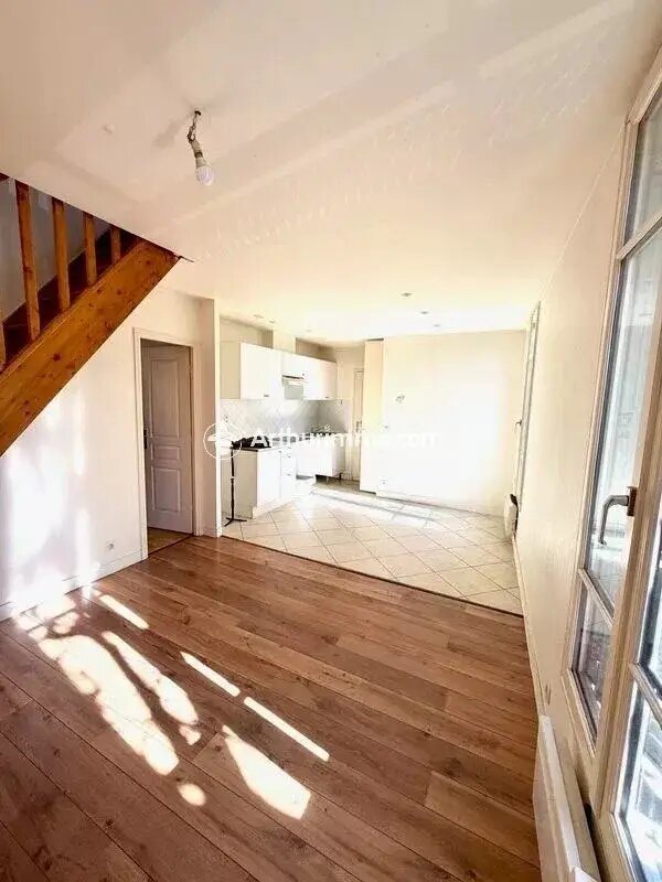 Appartement à louer, 47m², Bonneuil-sur-Marne