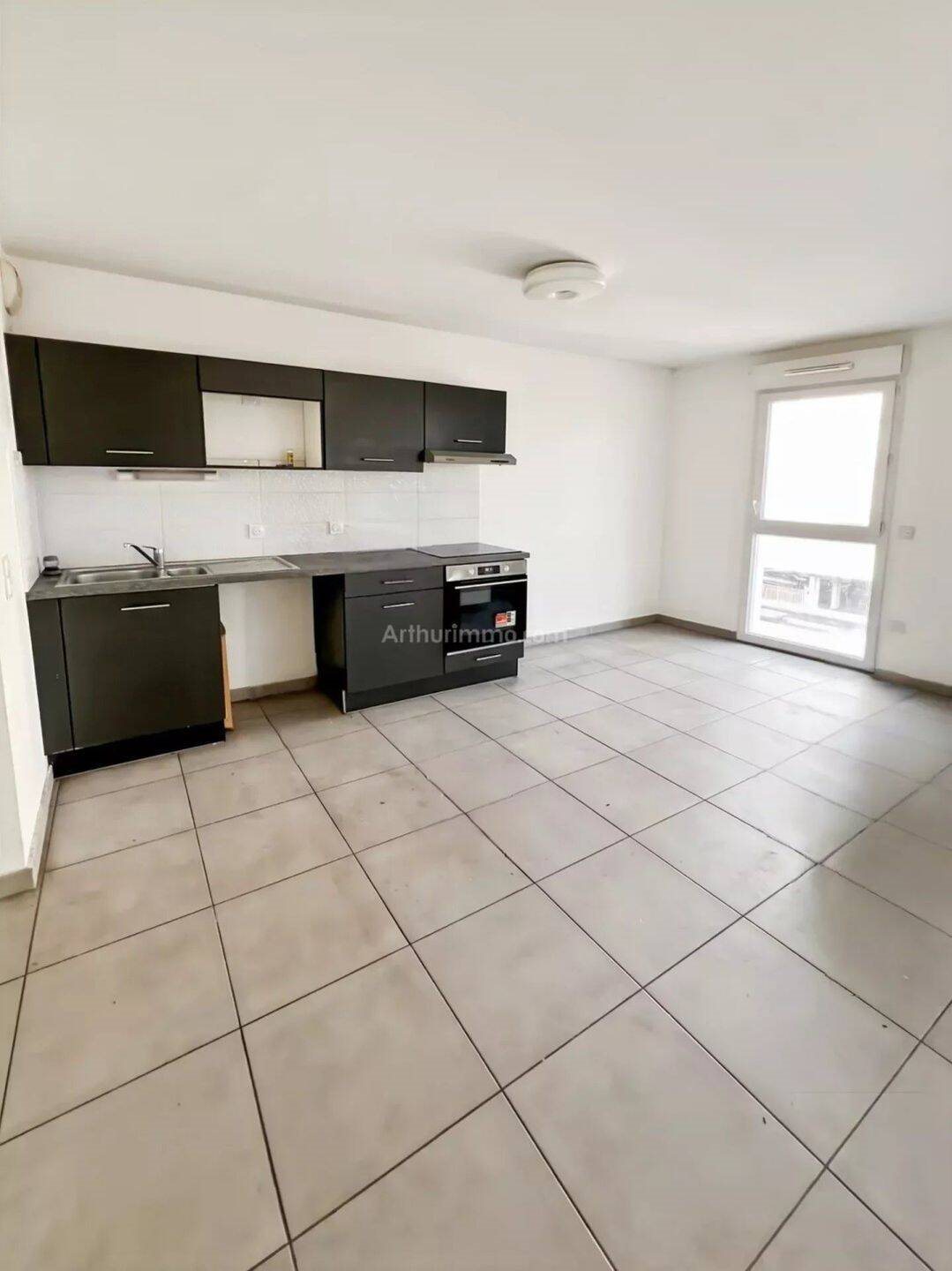 Appartement à louer, 60m², Bondoufle