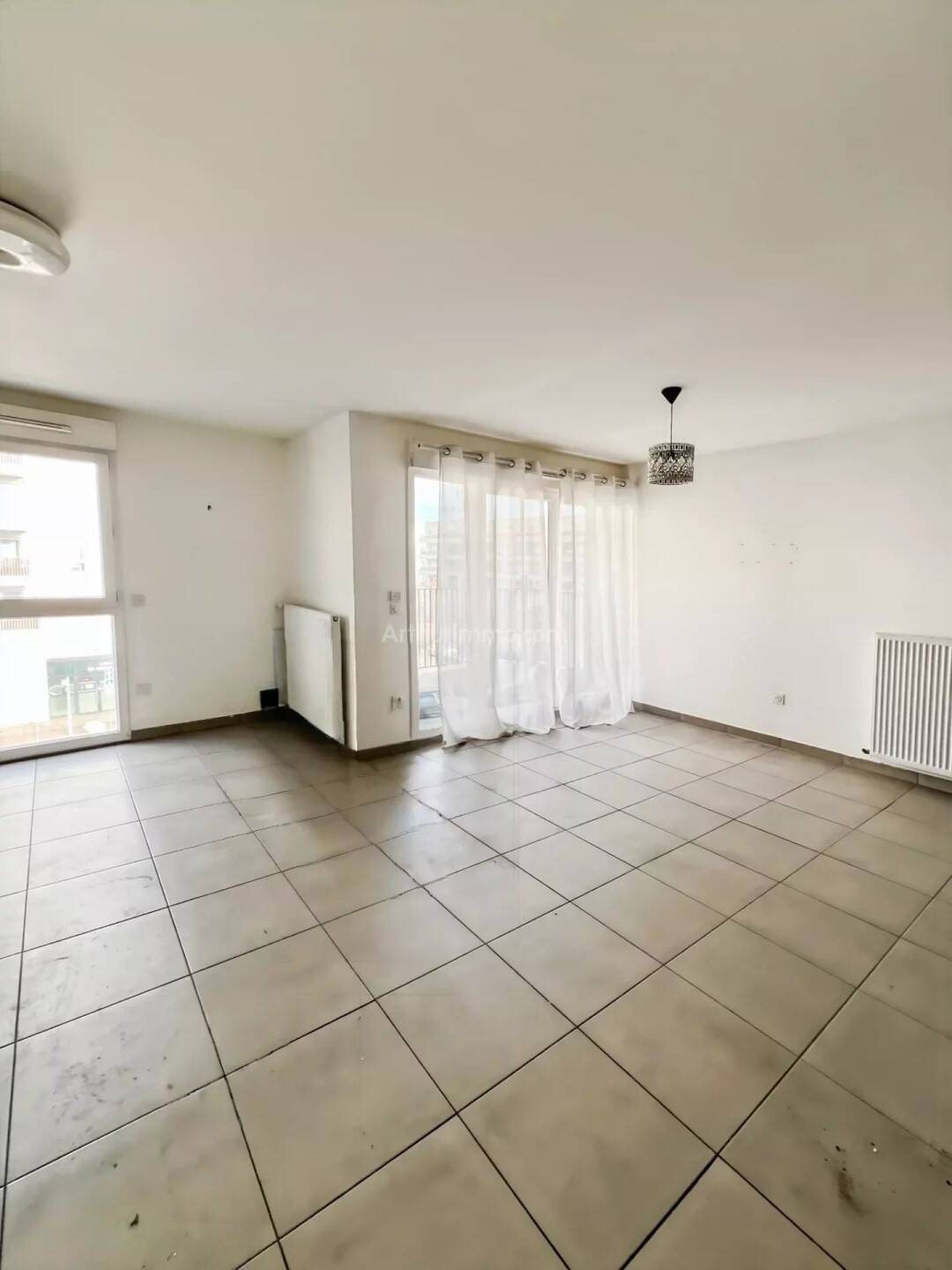 Appartement à louer, 60m², Bondoufle