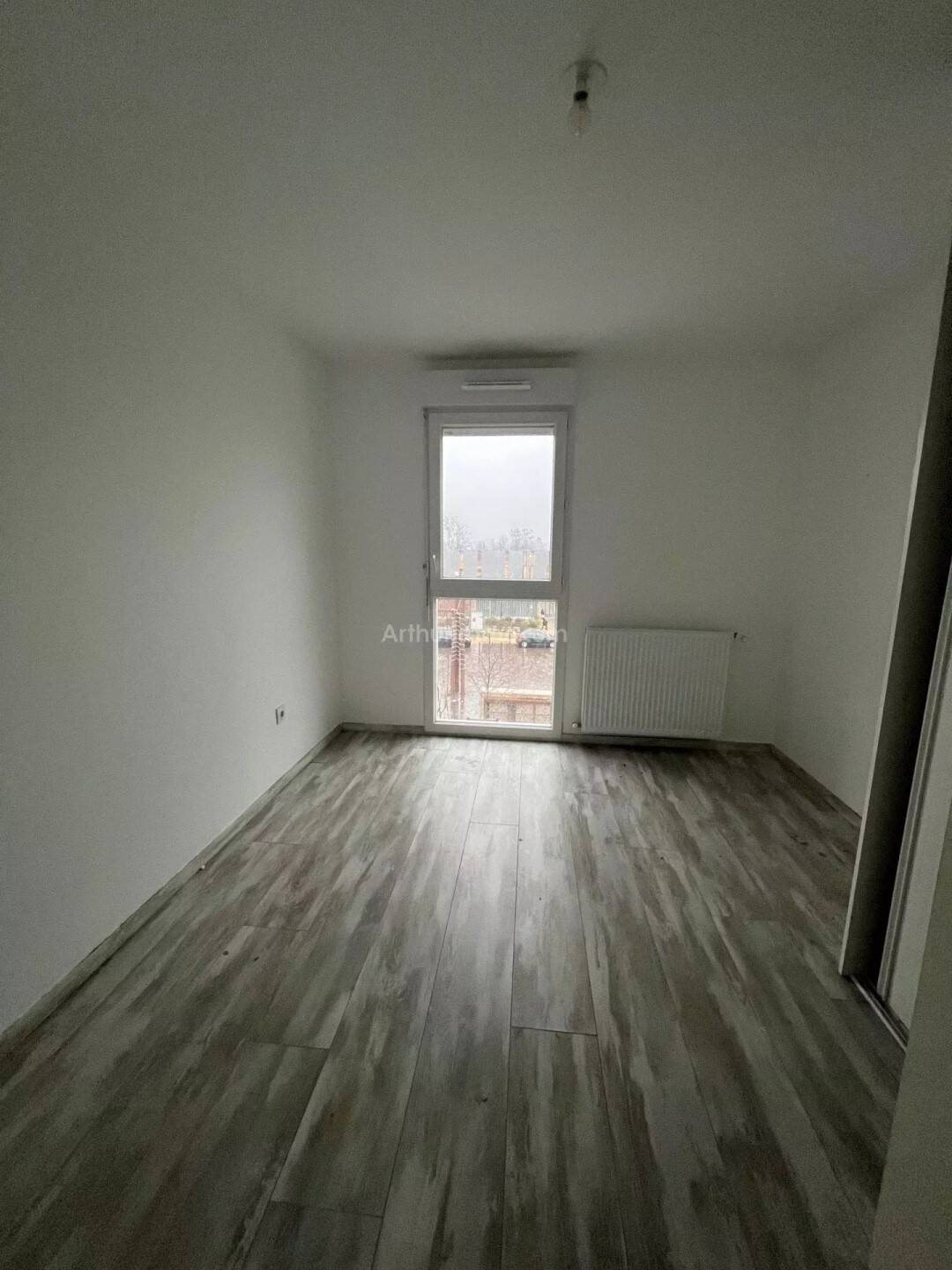Appartement à louer, 60m², Bondoufle