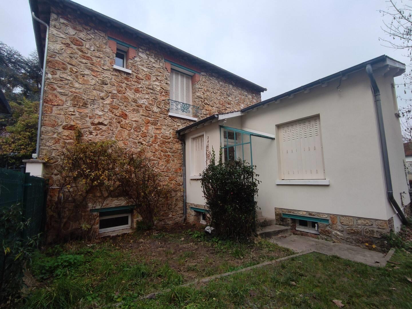 Maison à louer, 78m², Orsay