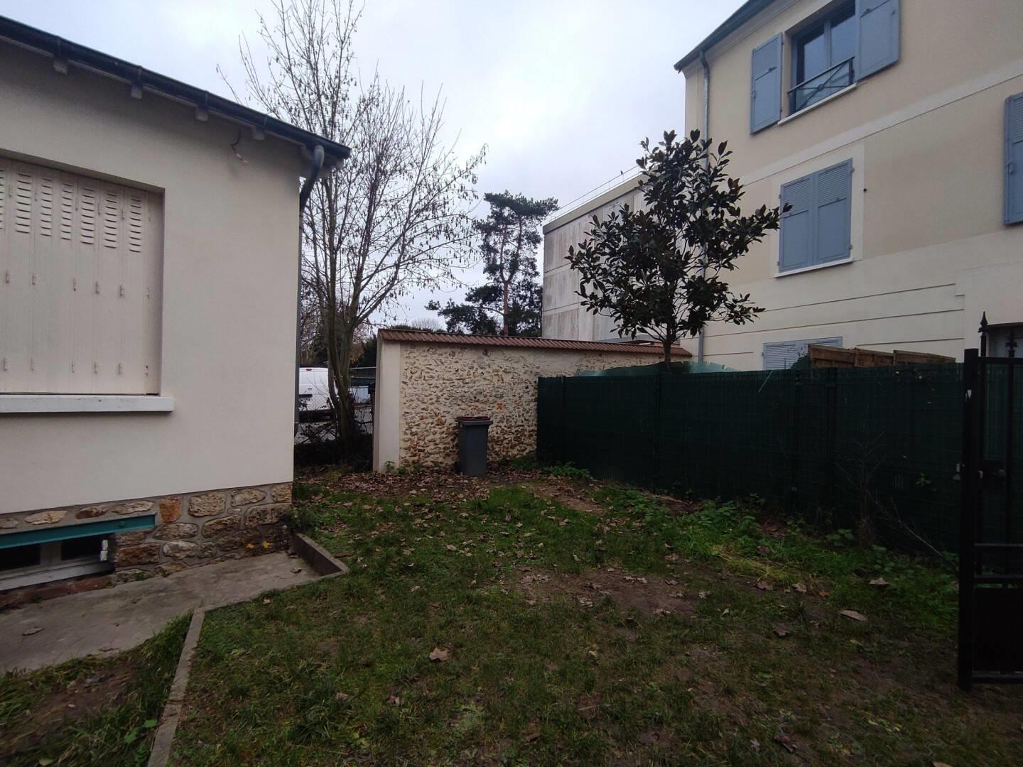 Maison à louer, 78m², Orsay