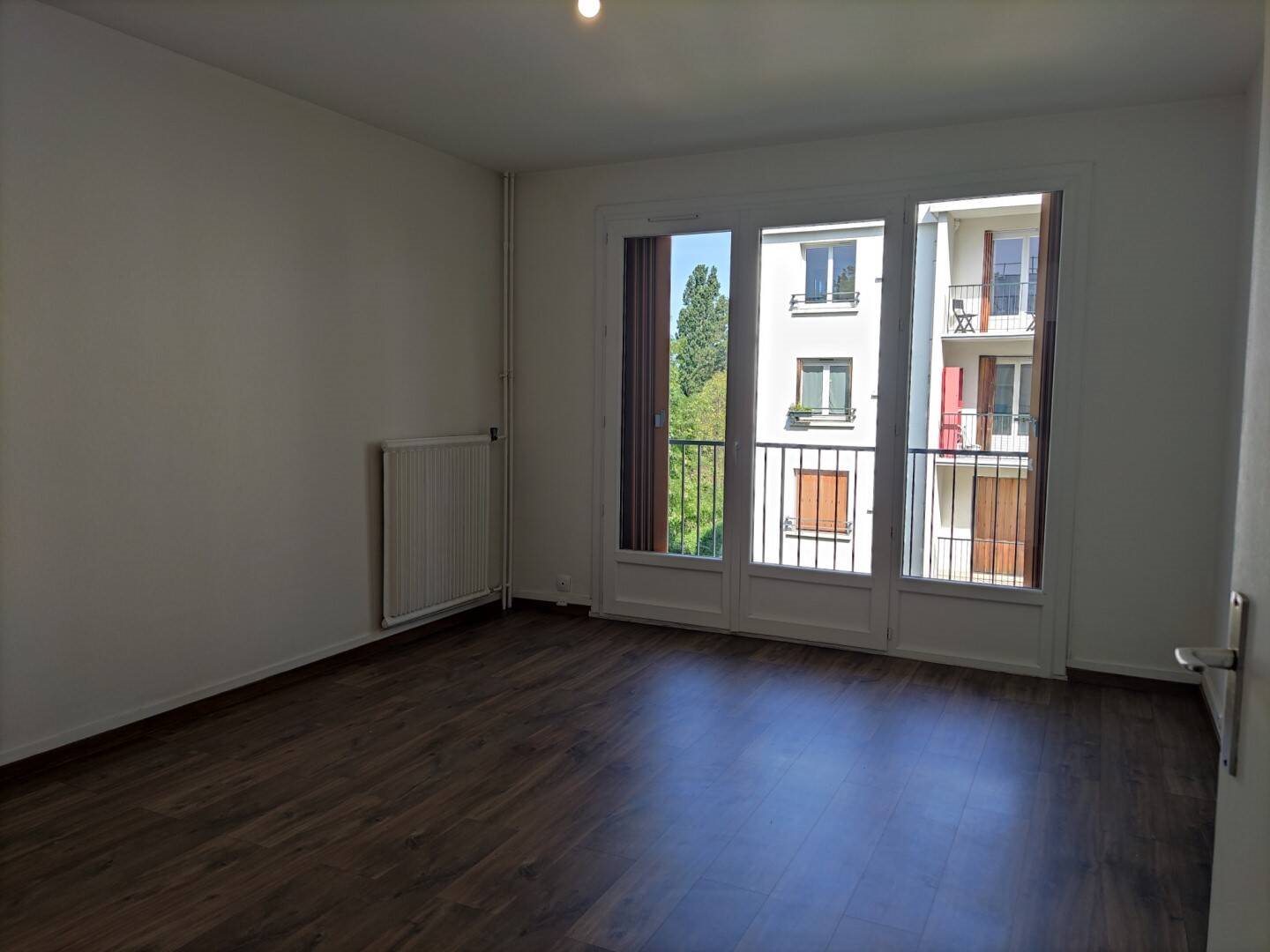 Appartement à louer, 26m², Bures-sur-Yvette