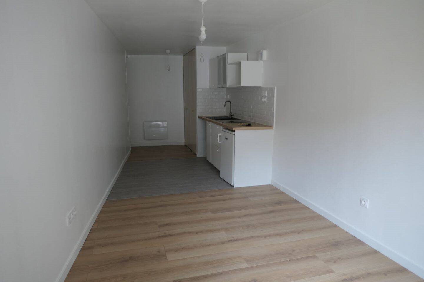 Appartement à louer, 29m², Palaiseau