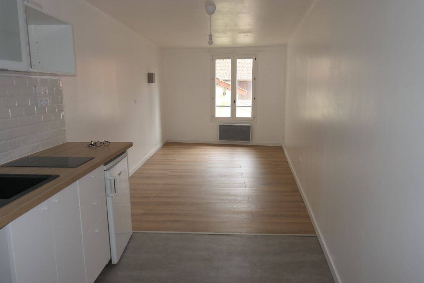 Appartement à louer, 29m², Palaiseau
