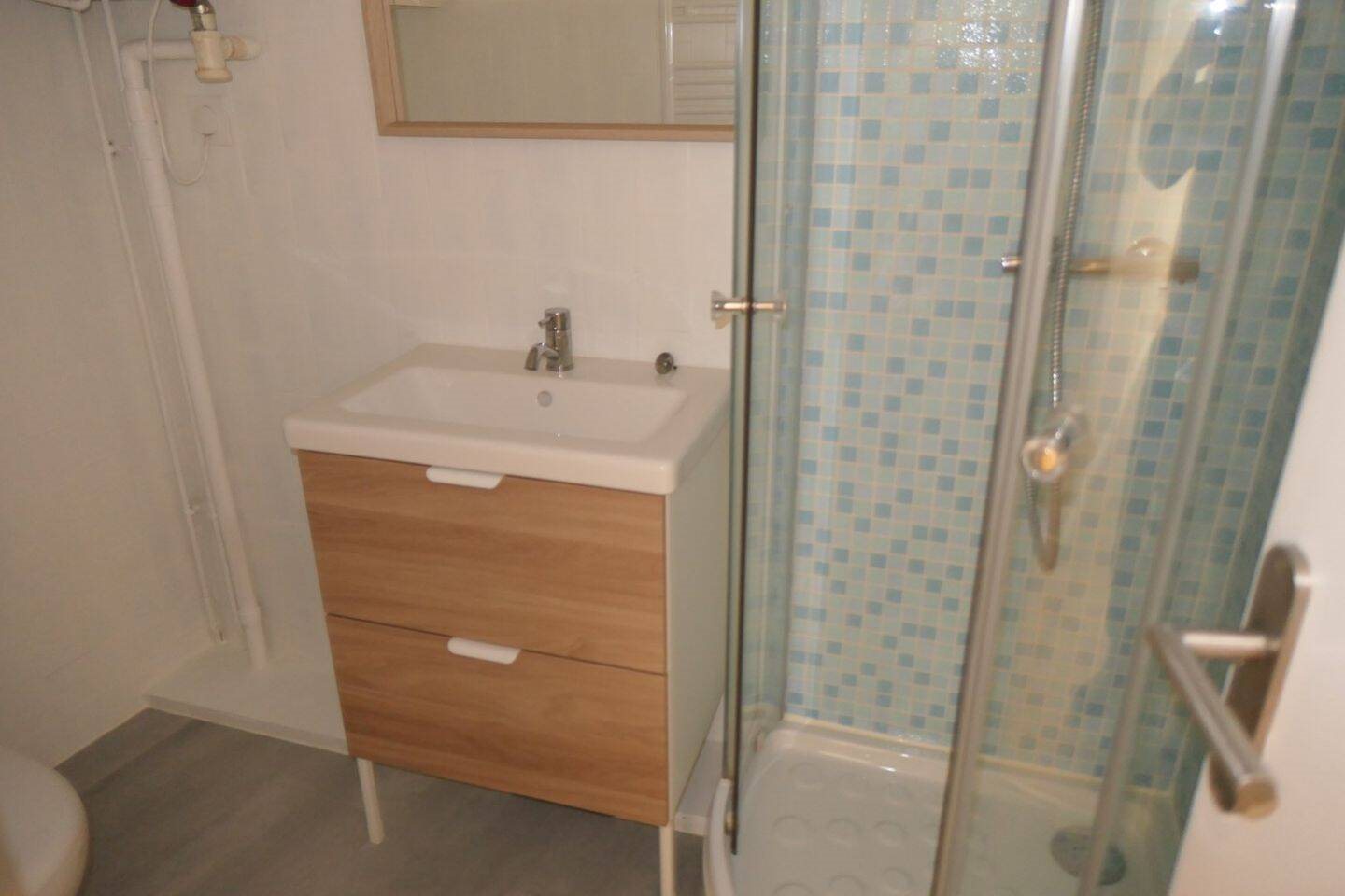 Appartement à louer, 29m², Palaiseau