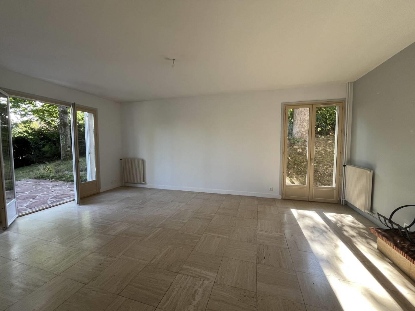 Maison à louer, 161m², Bures-sur-Yvette