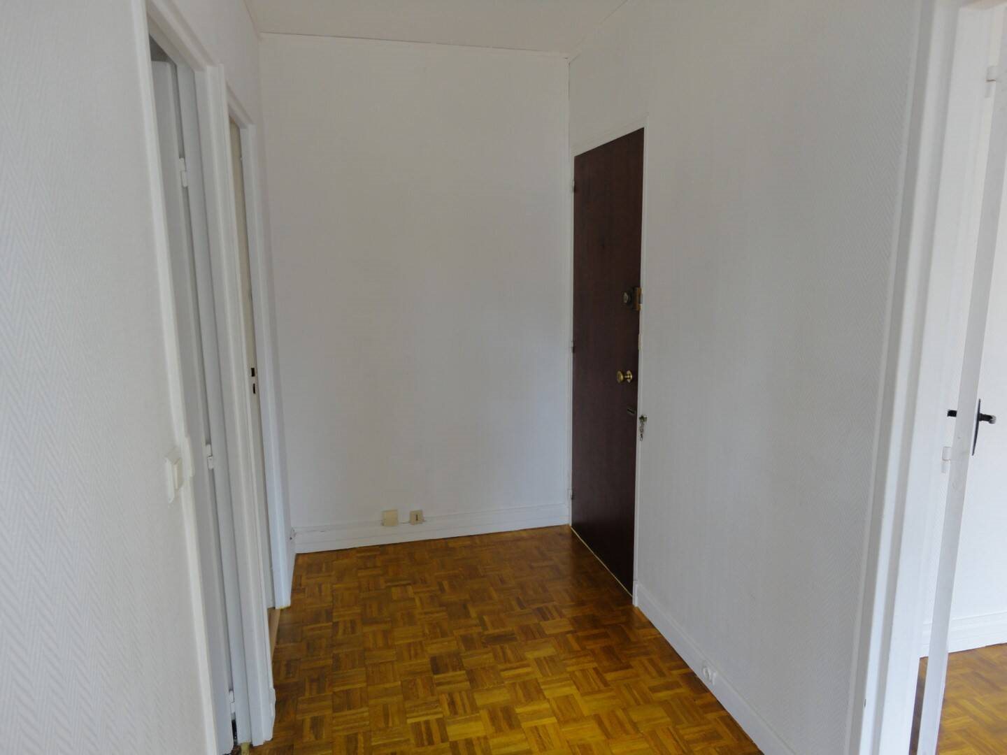 Appartement à louer, 34m², Gif-sur-Yvette