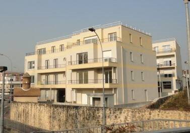 Appartement à louer, 28m², Bures-sur-Yvette