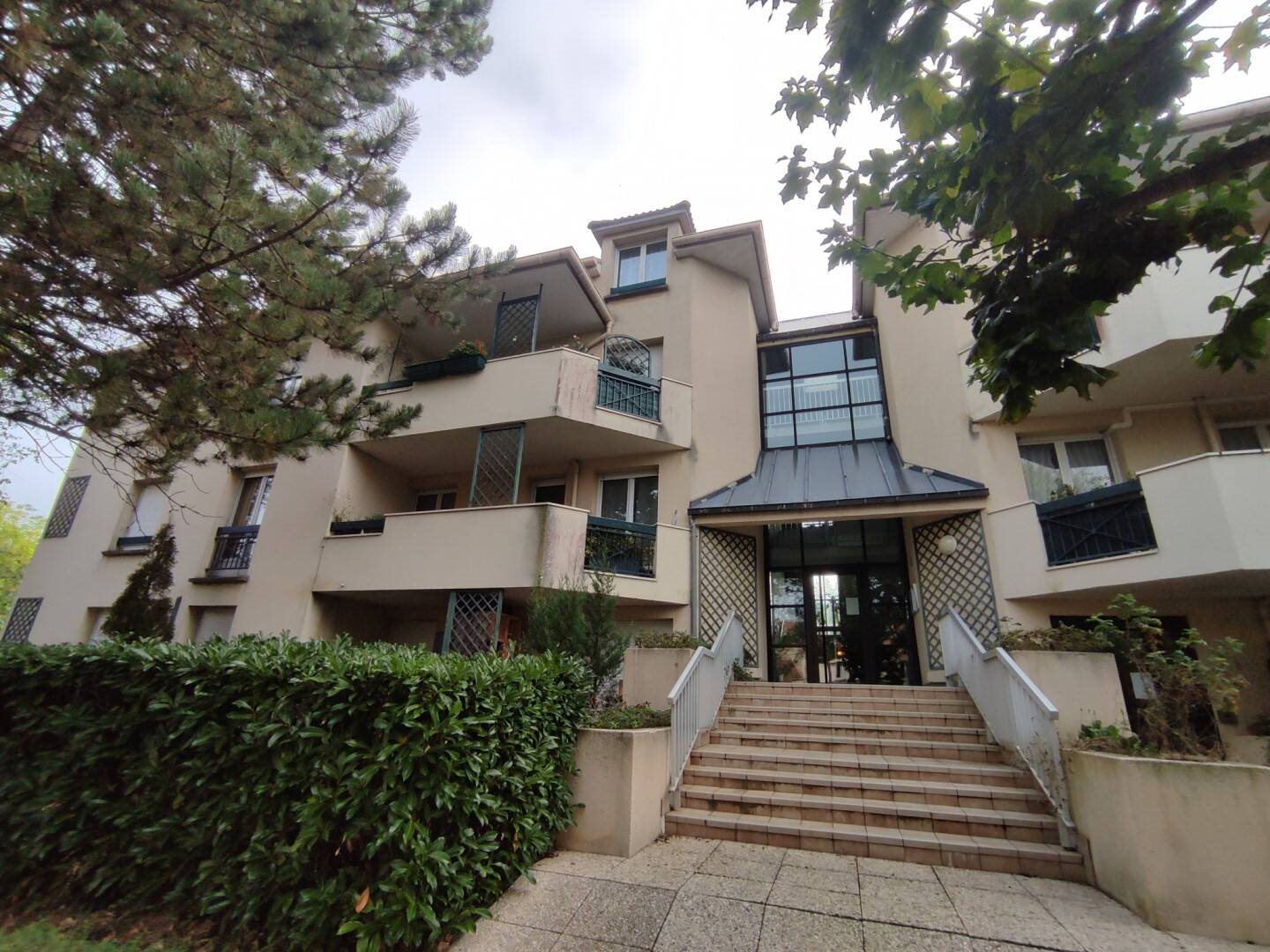 Appartement à louer, 42m², Gif-sur-Yvette