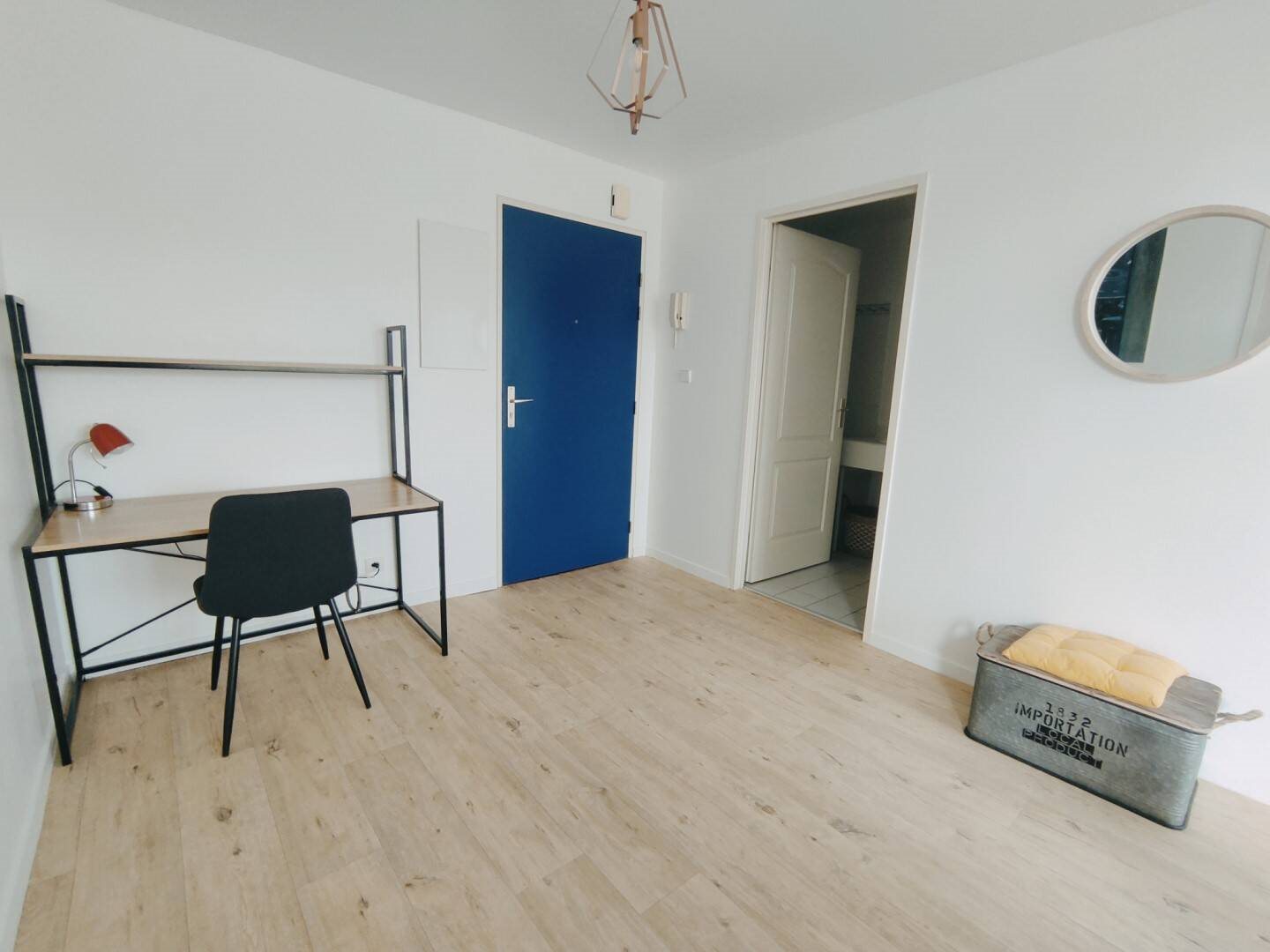 Appartement à louer, 42m², Gif-sur-Yvette