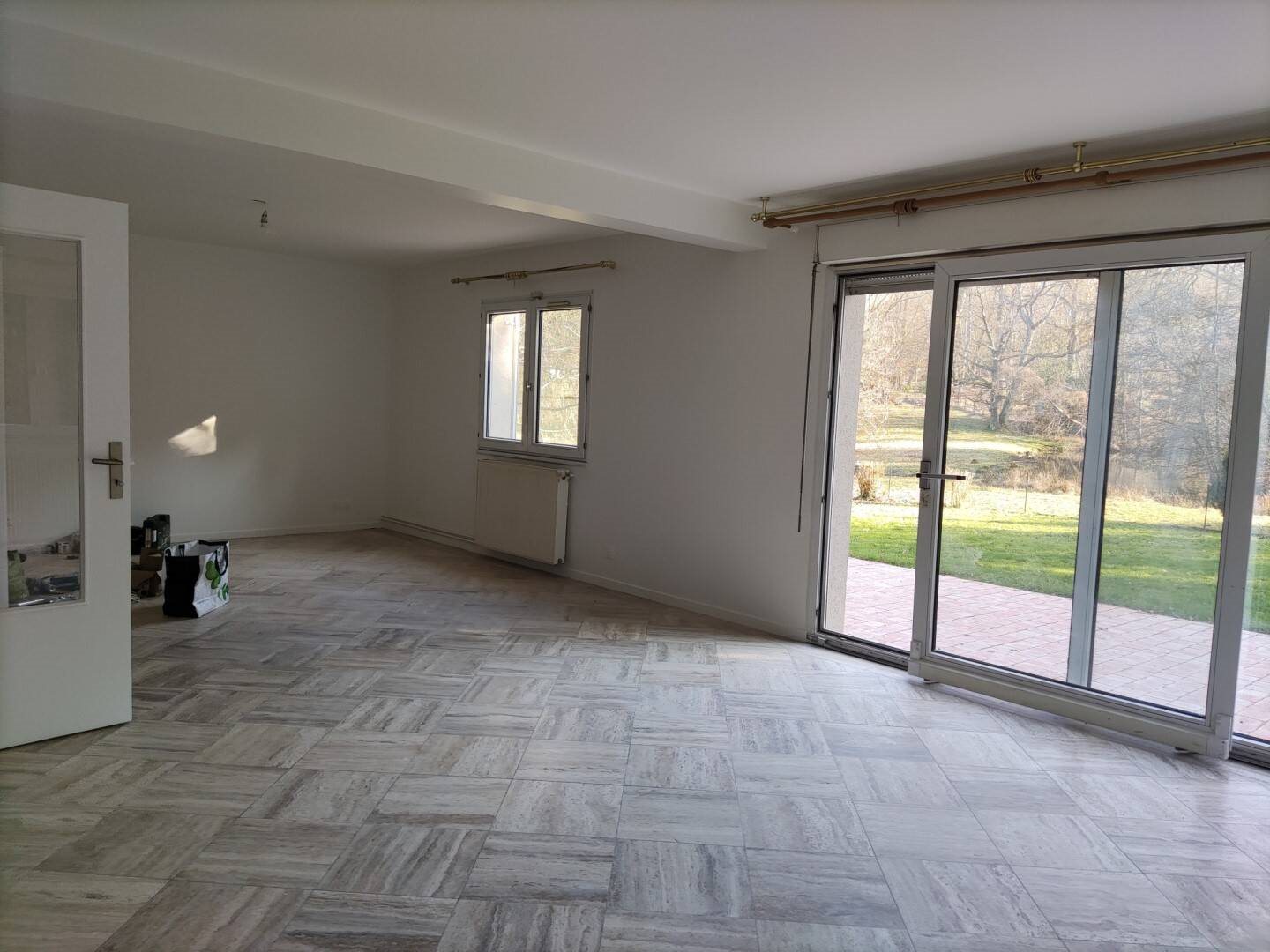 Maison à louer, 216m², Bures-sur-Yvette