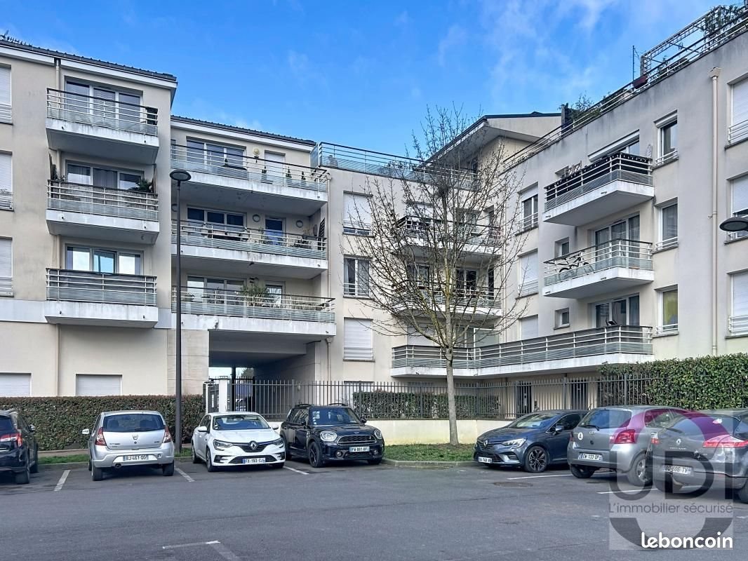 Appartement à vendre, 51m², Corbeil-Essonnes
