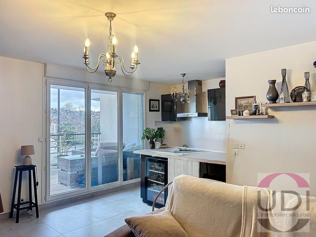 Appartement à vendre, 51m², Corbeil-Essonnes