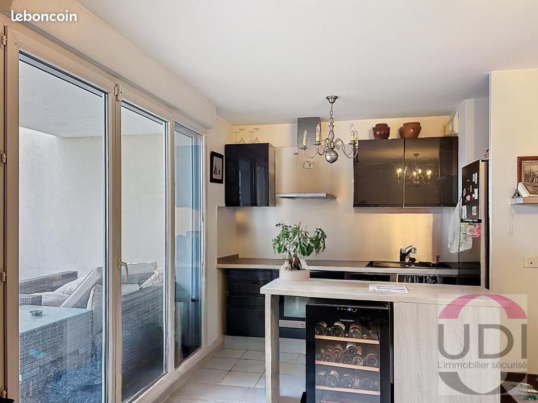 Appartement à vendre, 51m², Corbeil-Essonnes