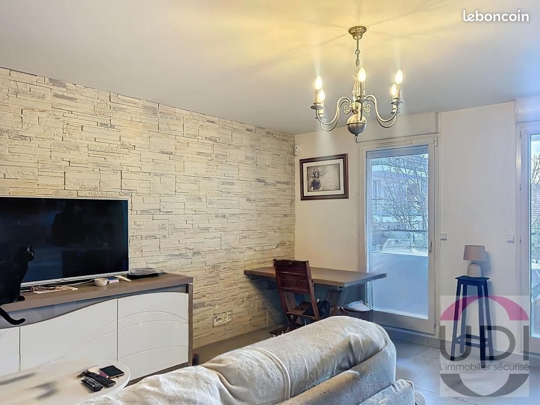 Appartement à vendre, 51m², Corbeil-Essonnes