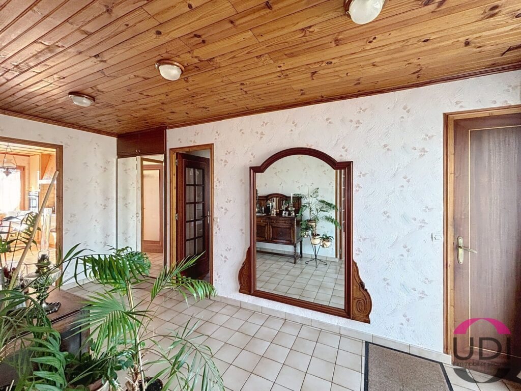 Maison à vendre, 153m², Saint-Pierre-du-Perray