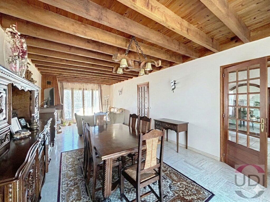 Maison à vendre, 153m², Saint-Pierre-du-Perray