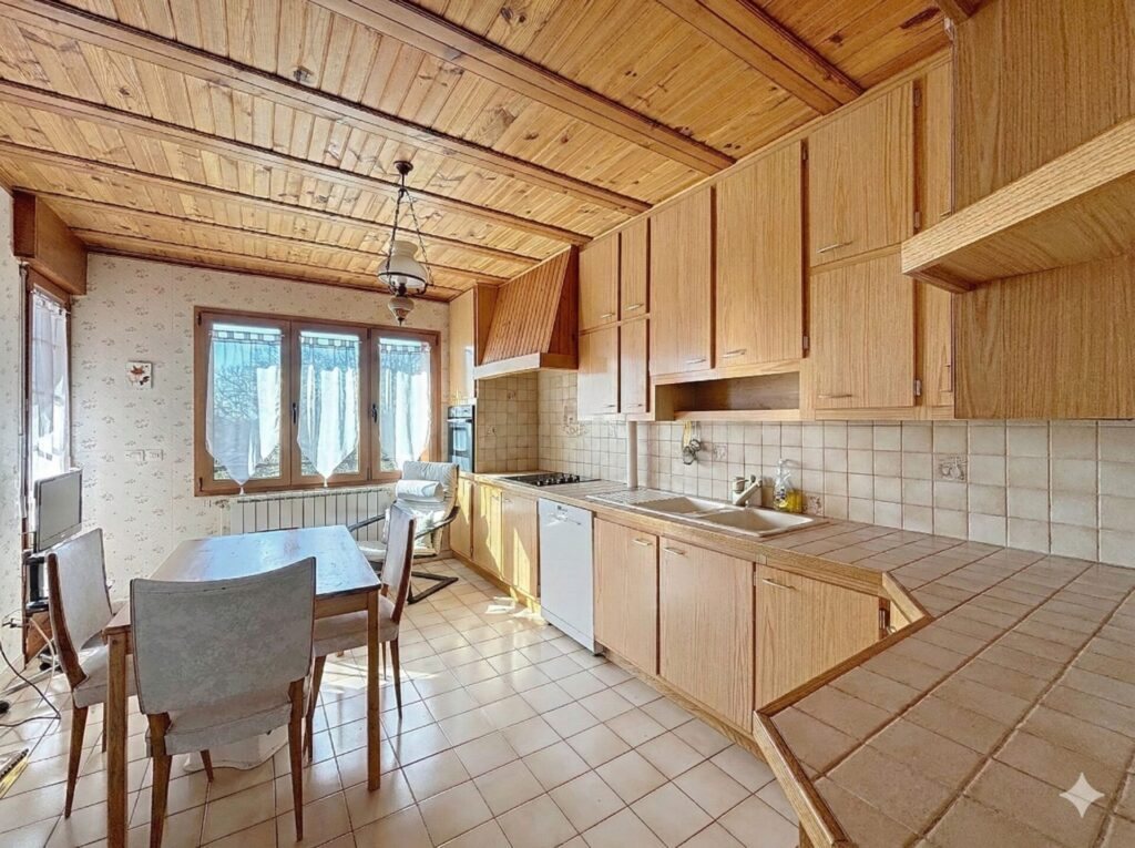 Maison à vendre, 153m², Saint-Pierre-du-Perray