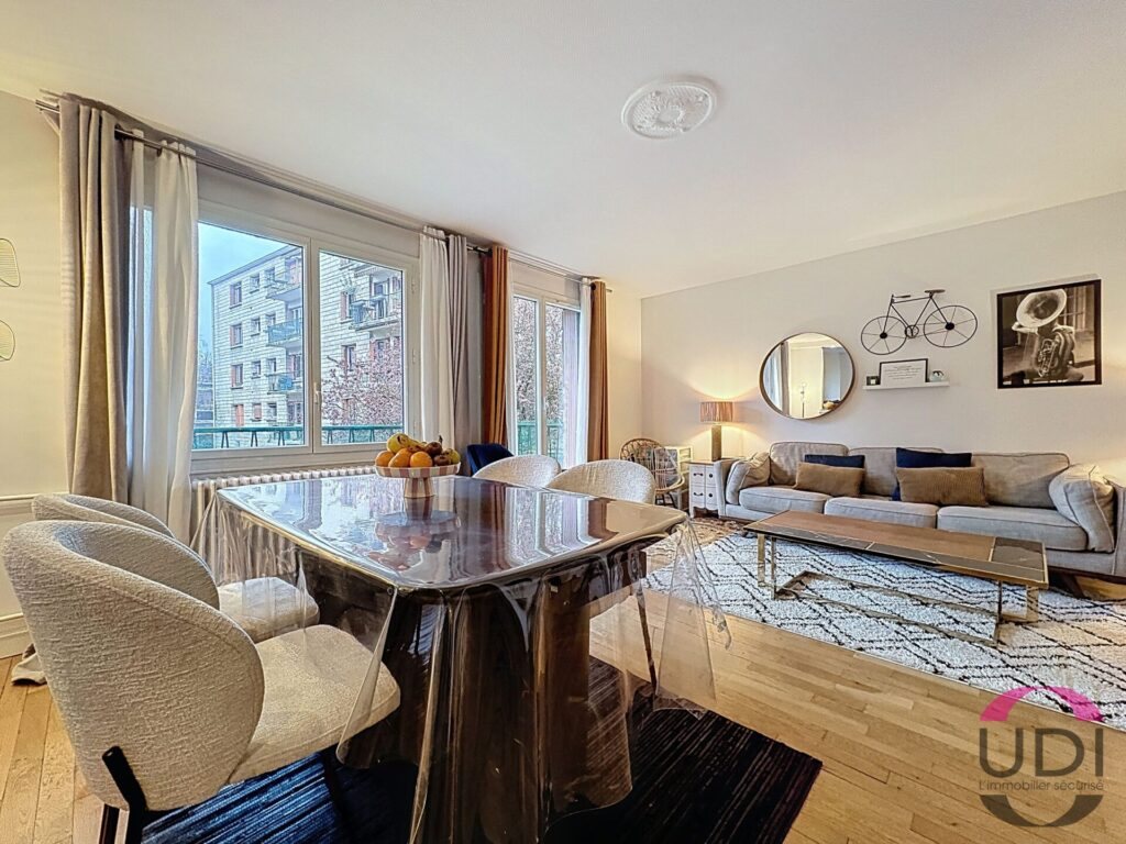 Appartement à vendre, 73m², La Salle