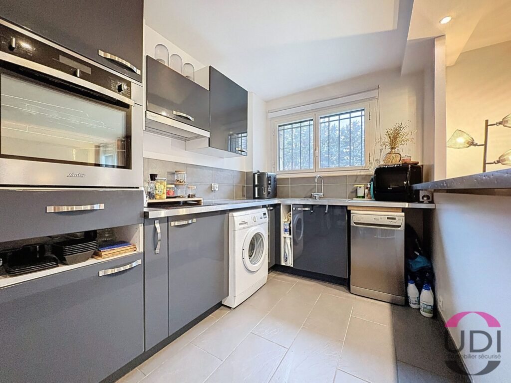 Appartement à vendre, 73m², La Salle