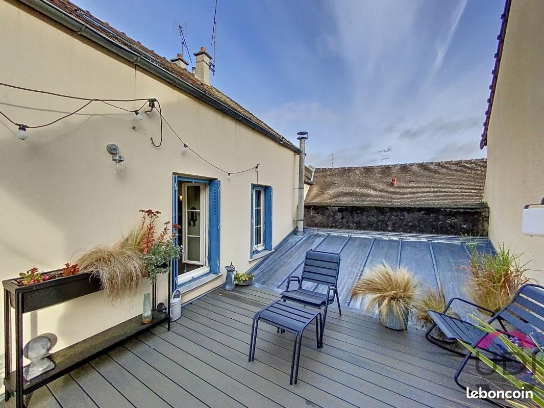 Maison à vendre, 138m², Mennecy