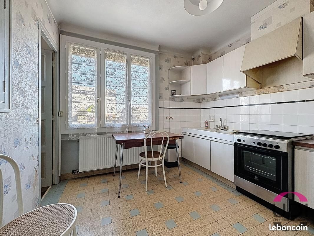 Maison à vendre, 80m², Corbeil-Essonnes