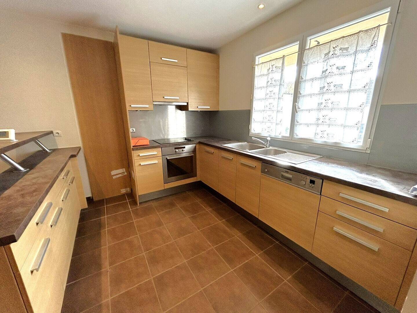 Maison à louer, 80m², Bures-sur-Yvette