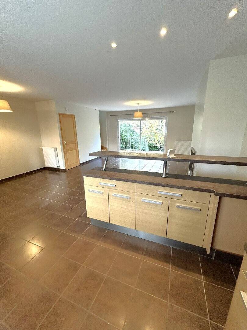 Maison à louer, 80m², Bures-sur-Yvette
