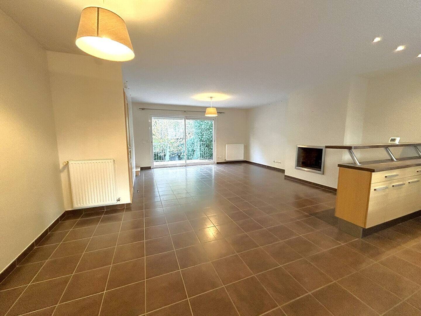 Maison à louer, 80m², Bures-sur-Yvette
