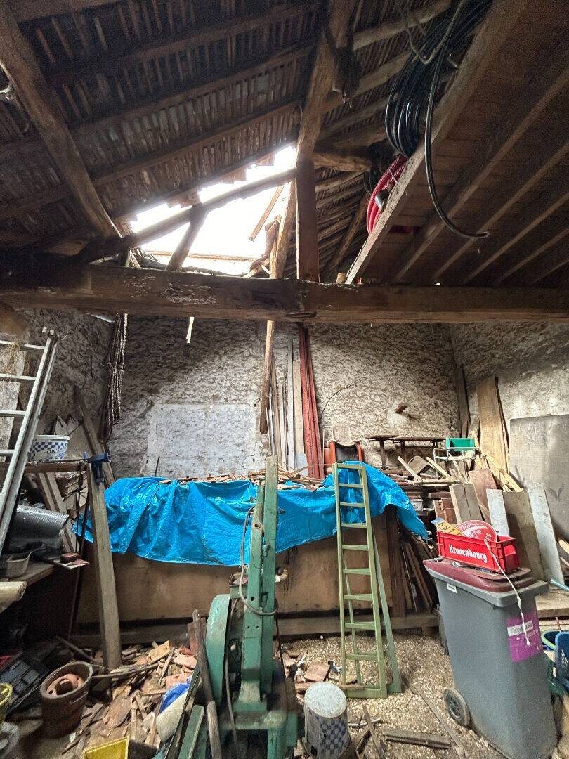 Maison à vendre, 1168m², Gometz-le-Châtel