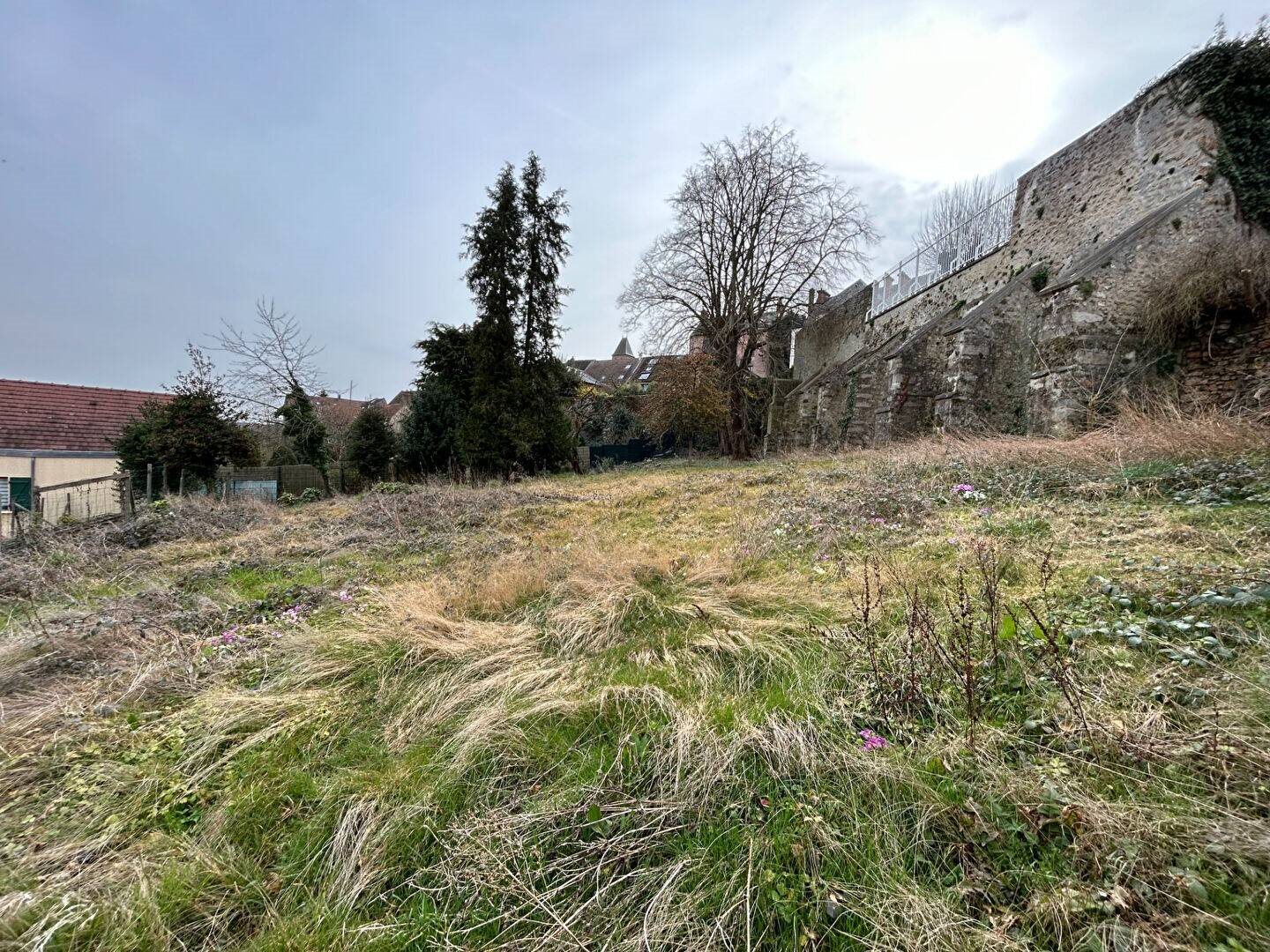 Maison à vendre, 1168m², Gometz-le-Châtel