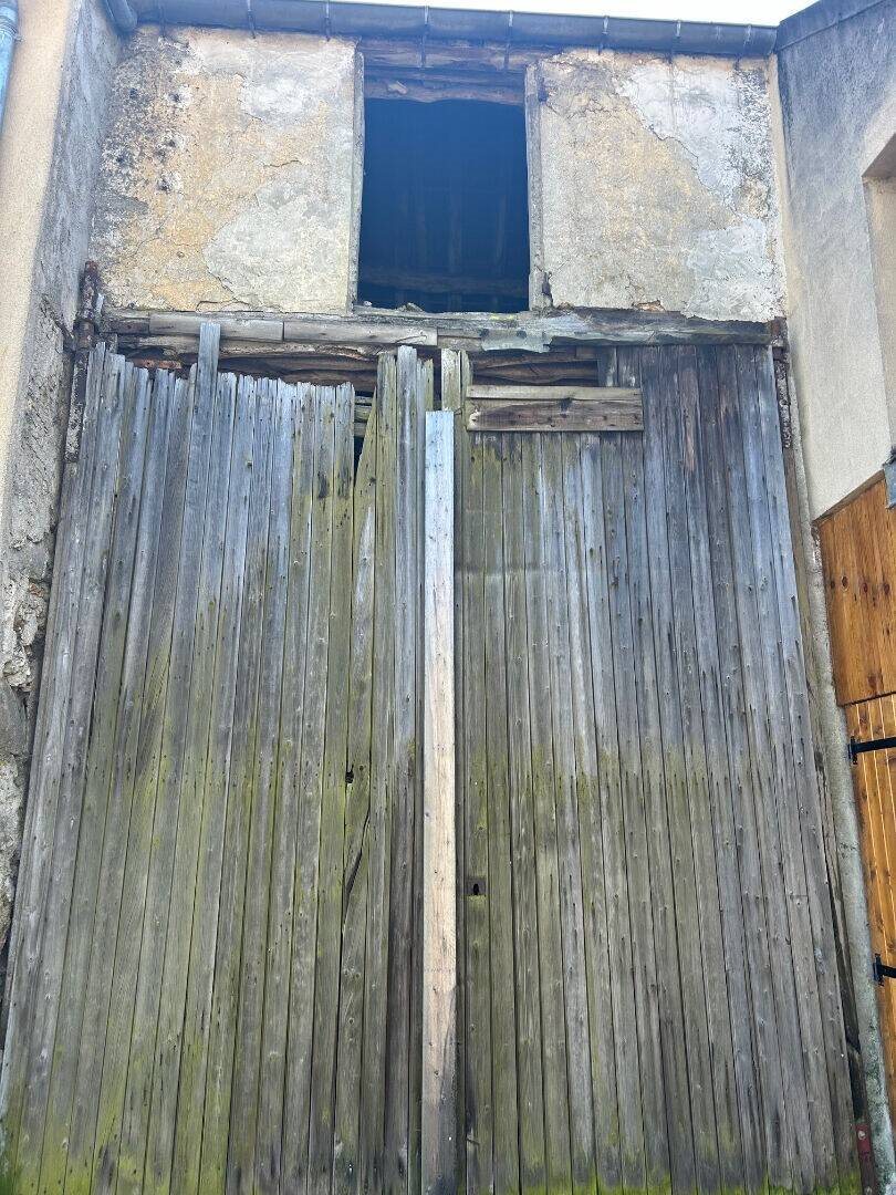 Maison à vendre, 1168m², Gometz-le-Châtel