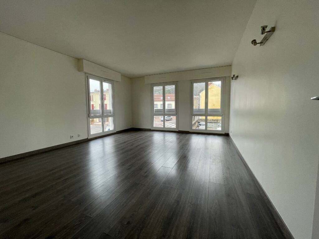 Appartement à louer, 54m², Saint-Rémy-lès-Chevreuse