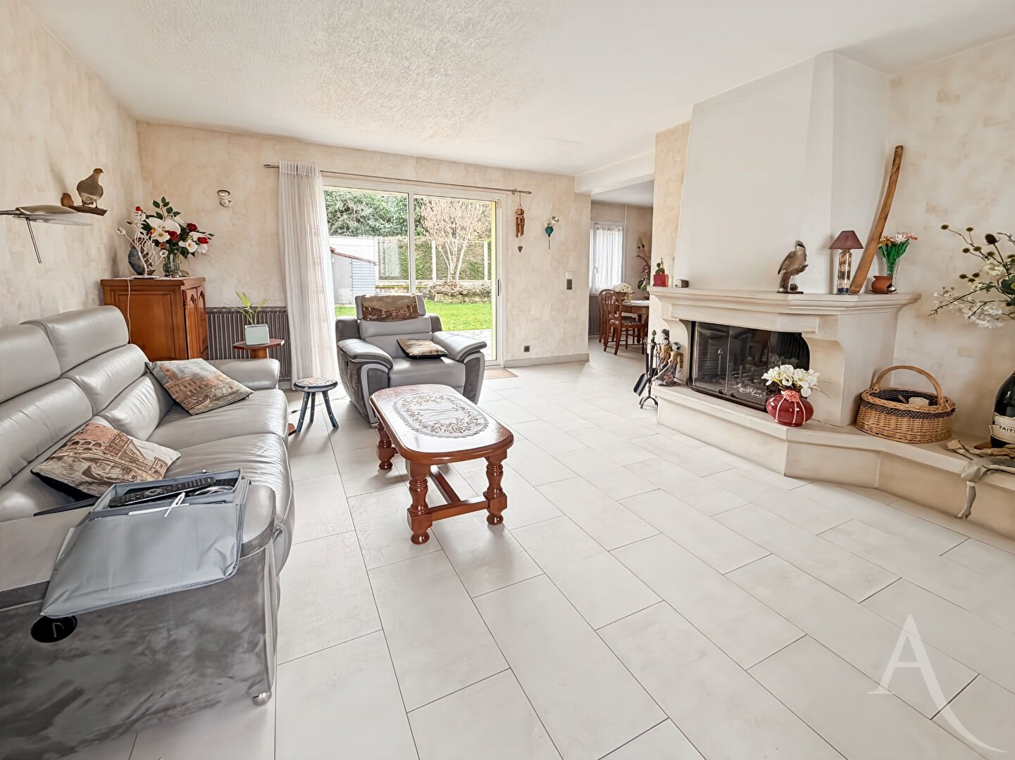 Maison à vendre, 105m², Longjumeau