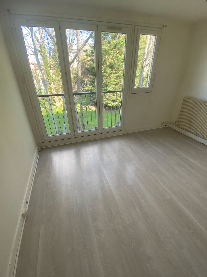 Appartement à louer, 41m², Villiers-sur-Orge