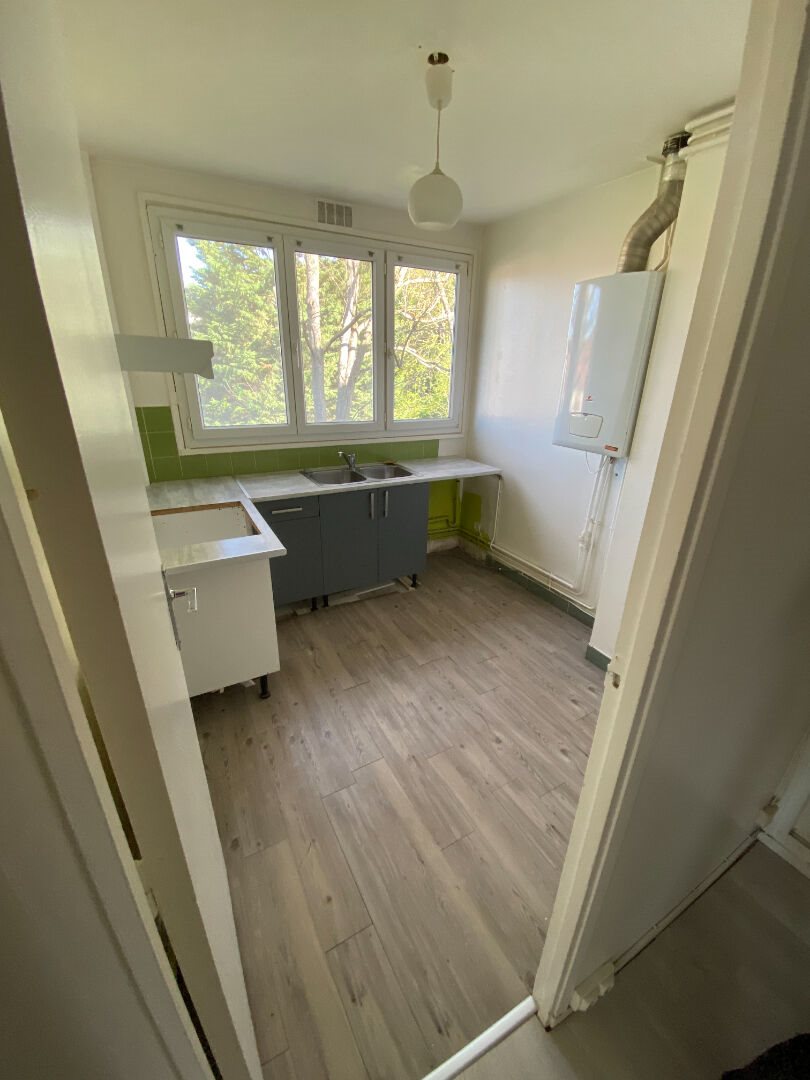 Appartement à louer, 41m², Villiers-sur-Orge
