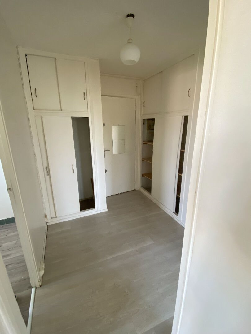 Appartement à louer, 41m², Villiers-sur-Orge