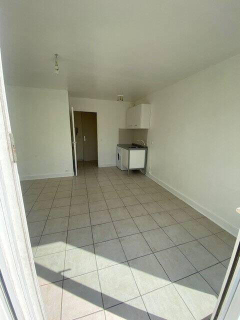 Appartement à louer, 26m², Sainte-Geneviève-des-Bois