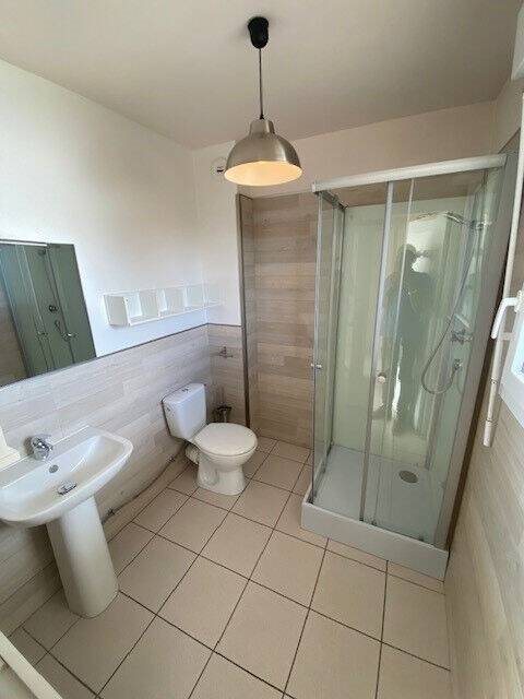 Appartement à louer, 26m², Sainte-Geneviève-des-Bois